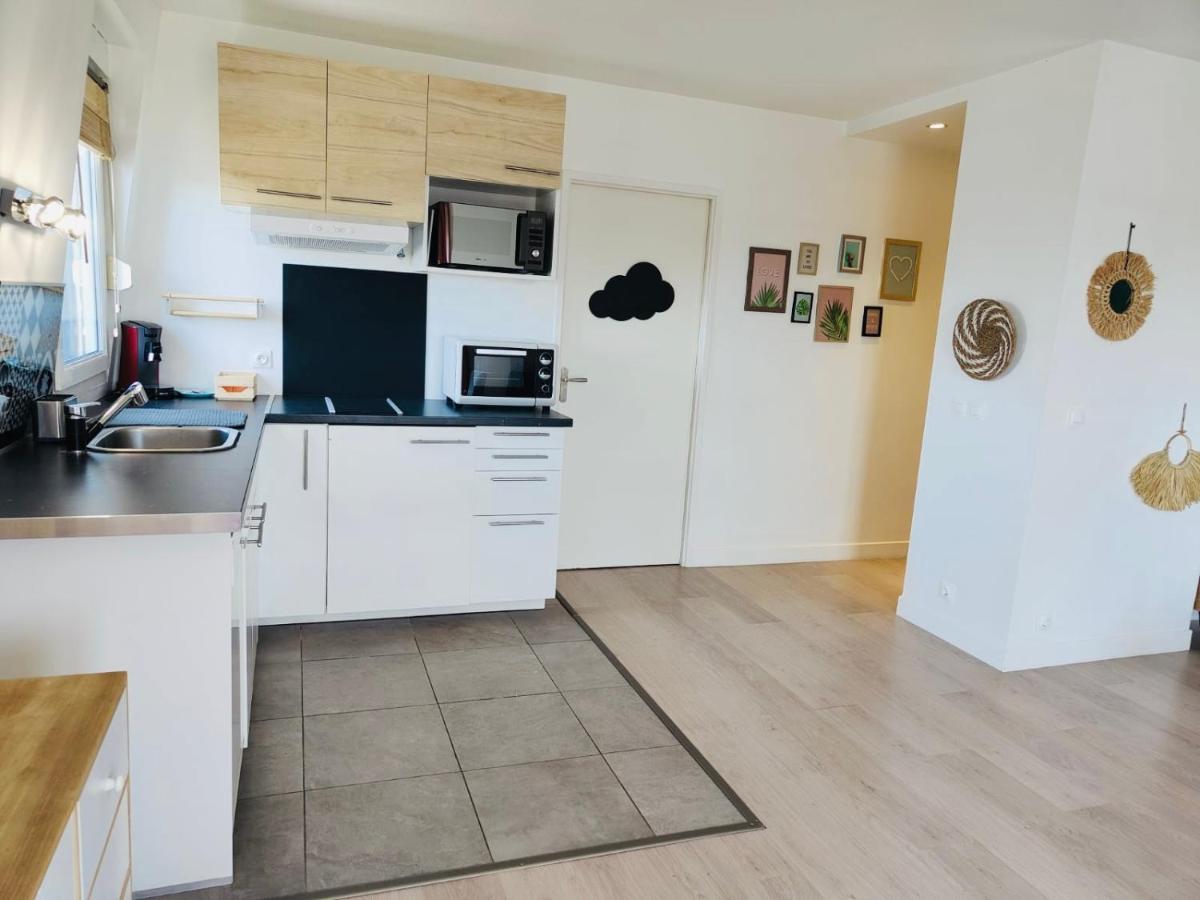 Suite Villanova Near Disneyland Paris Chessy (Seine-et-Marne) Exterior foto