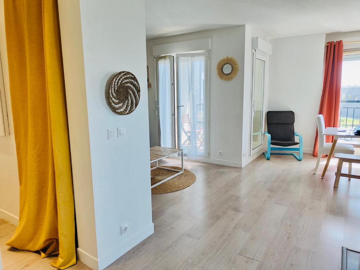 Suite Villanova Near Disneyland Paris Chessy (Seine-et-Marne) Exterior foto