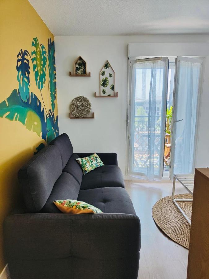 Suite Villanova Near Disneyland Paris Chessy (Seine-et-Marne) Exterior foto