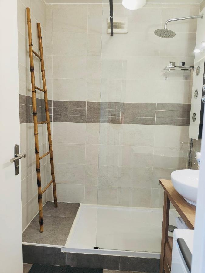 Suite Villanova Near Disneyland Paris Chessy (Seine-et-Marne) Exterior foto