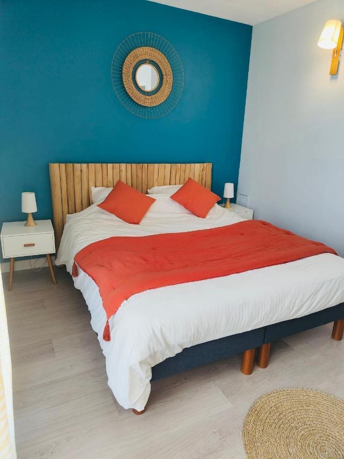 Suite Villanova Near Disneyland Paris Chessy (Seine-et-Marne) Exterior foto