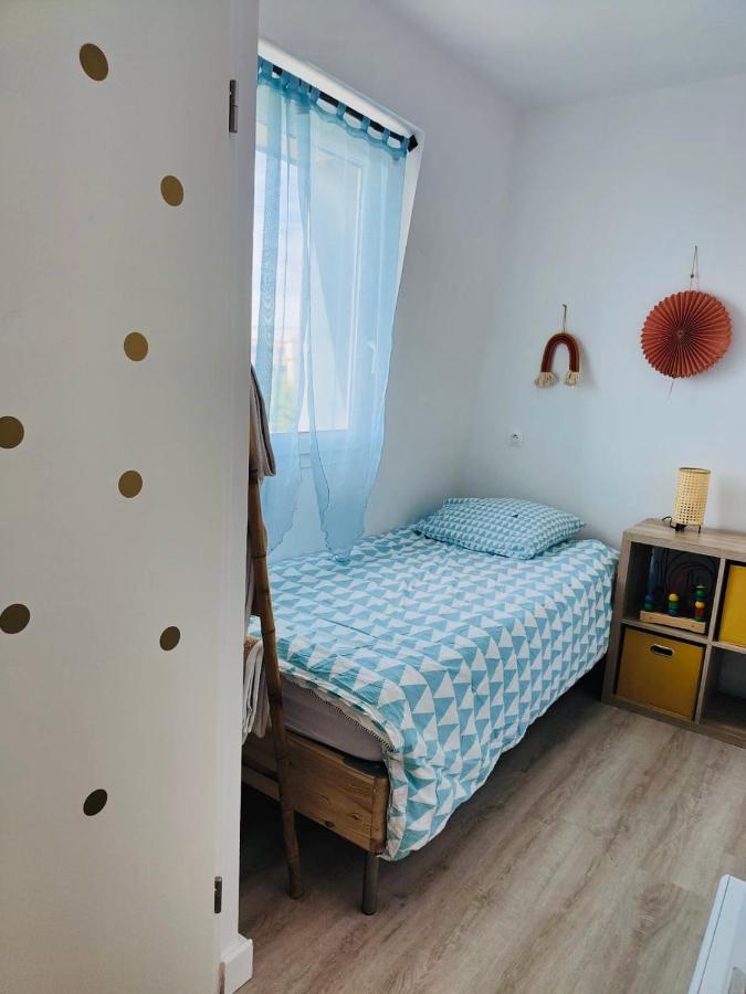 Suite Villanova Near Disneyland Paris Chessy (Seine-et-Marne) Exterior foto