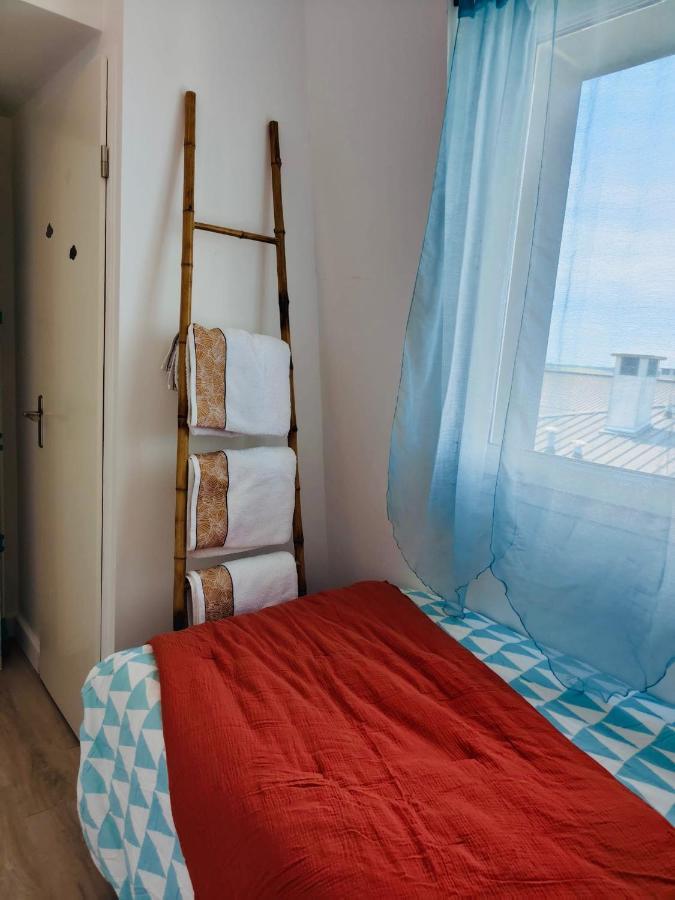 Suite Villanova Near Disneyland Paris Chessy (Seine-et-Marne) Exterior foto