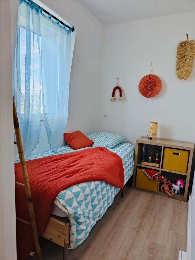 Suite Villanova Near Disneyland Paris Chessy (Seine-et-Marne) Exterior foto