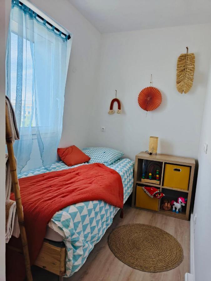 Suite Villanova Near Disneyland Paris Chessy (Seine-et-Marne) Exterior foto