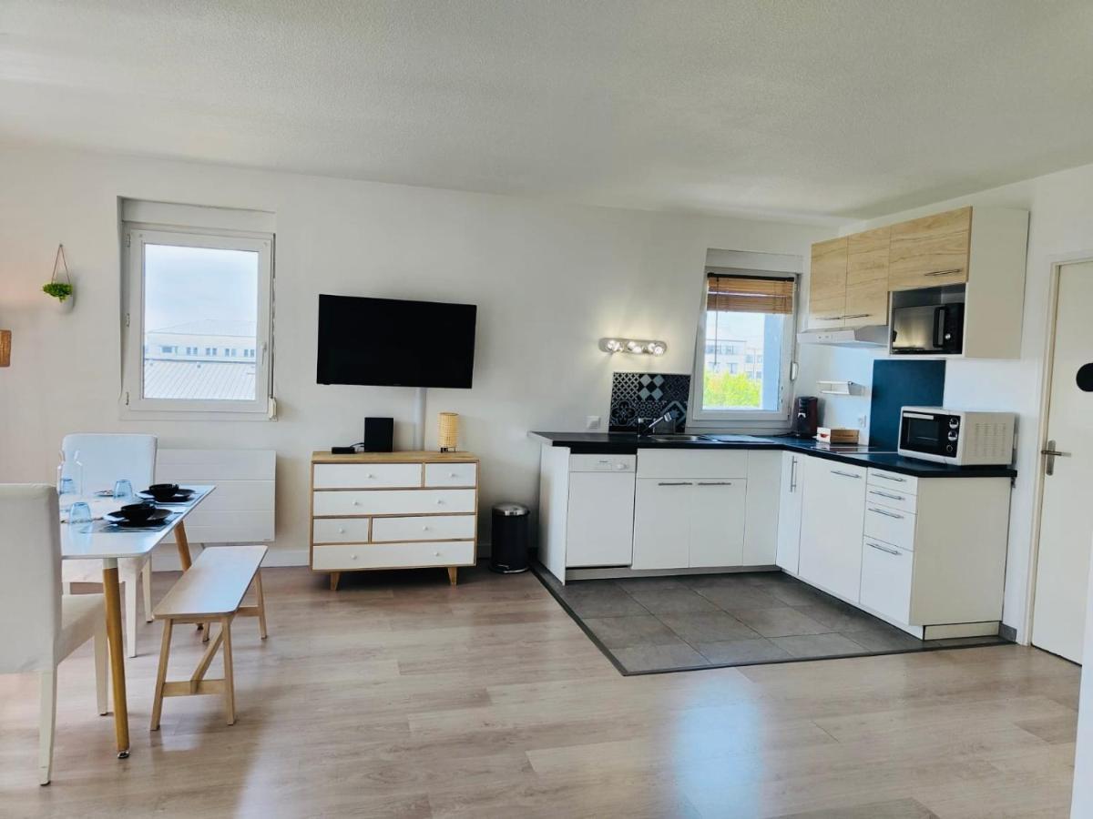 Suite Villanova Near Disneyland Paris Chessy (Seine-et-Marne) Exterior foto