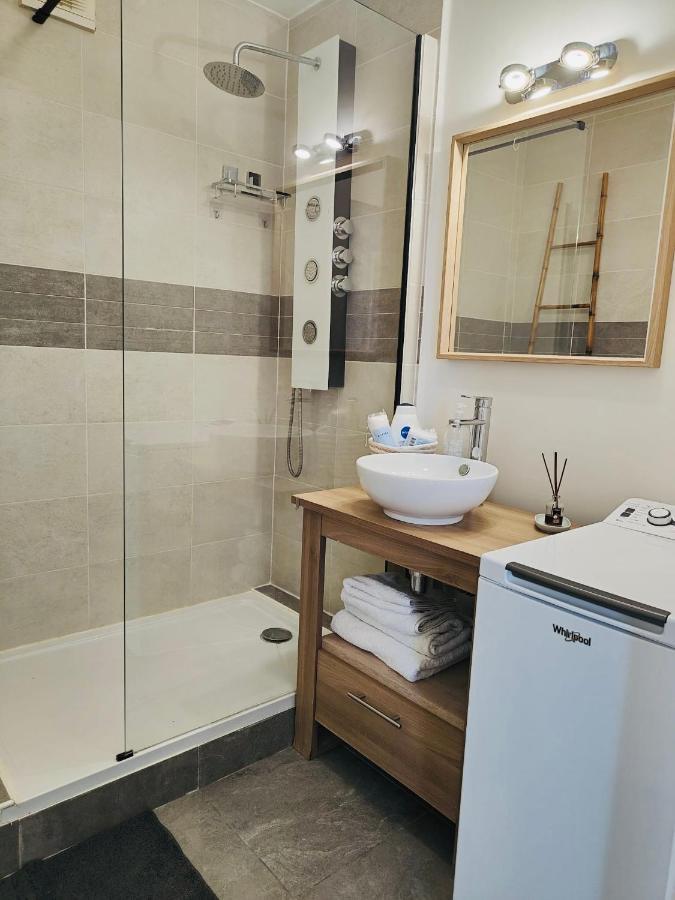 Suite Villanova Near Disneyland Paris Chessy (Seine-et-Marne) Exterior foto