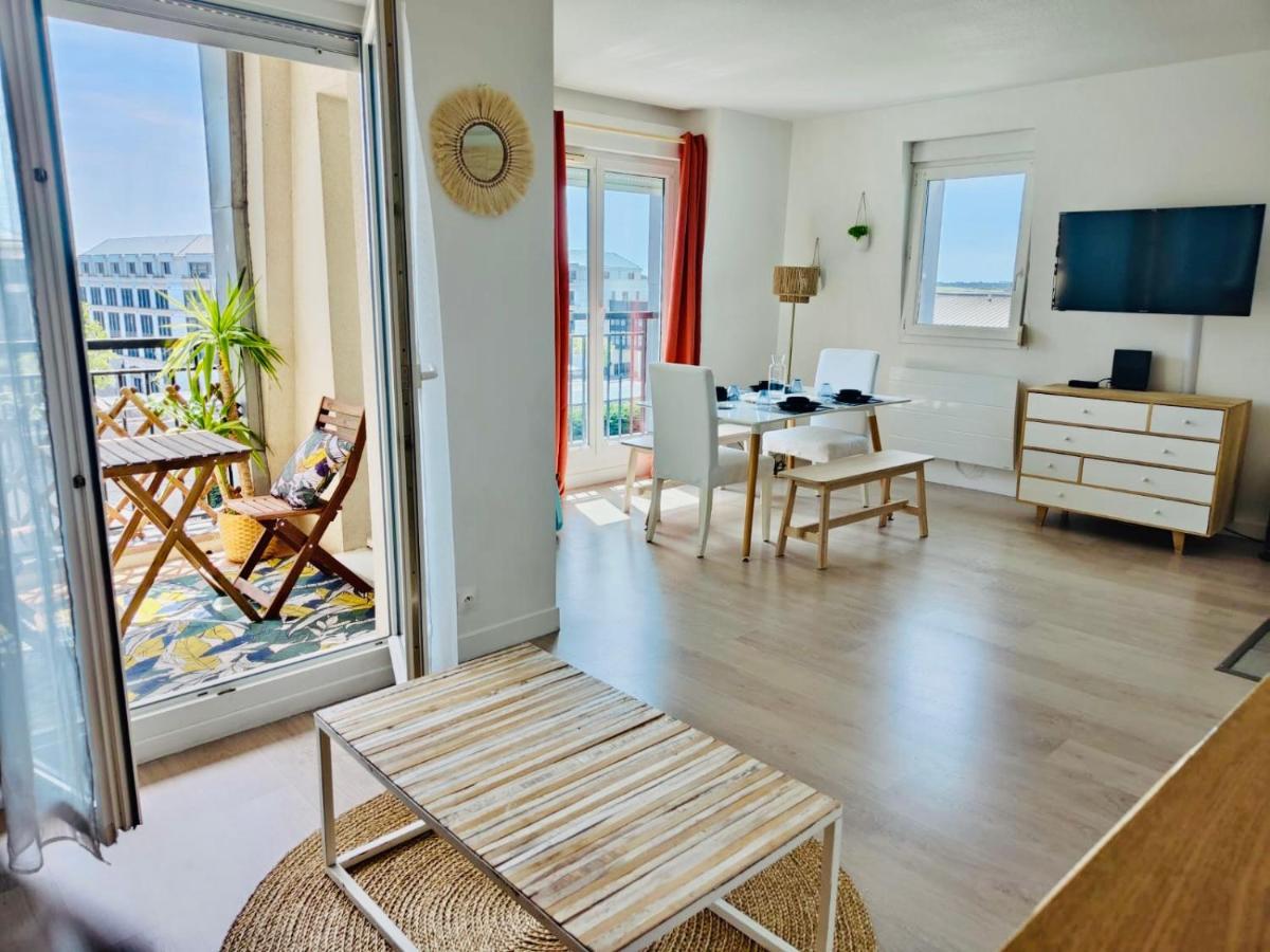 Suite Villanova Near Disneyland Paris Chessy (Seine-et-Marne) Exterior foto