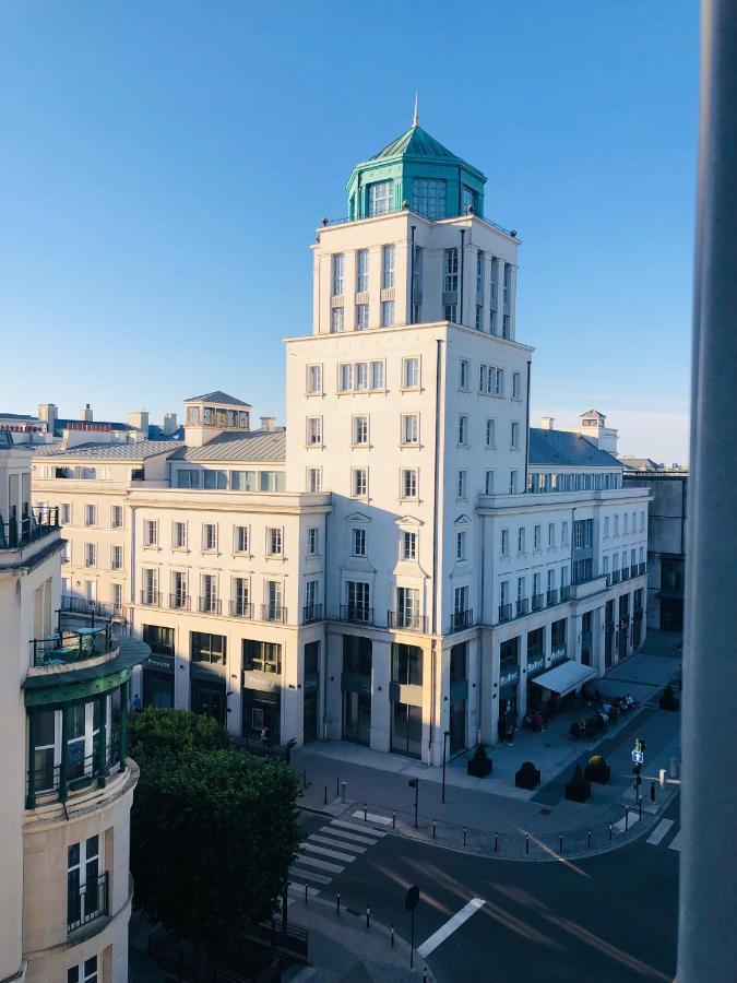 Suite Villanova Near Disneyland Paris Chessy (Seine-et-Marne) Exterior foto