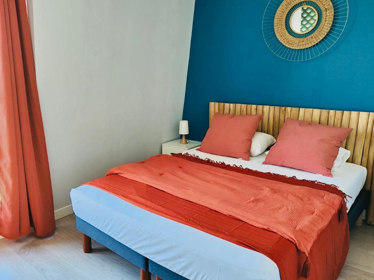 Suite Villanova Near Disneyland Paris Chessy (Seine-et-Marne) Exterior foto