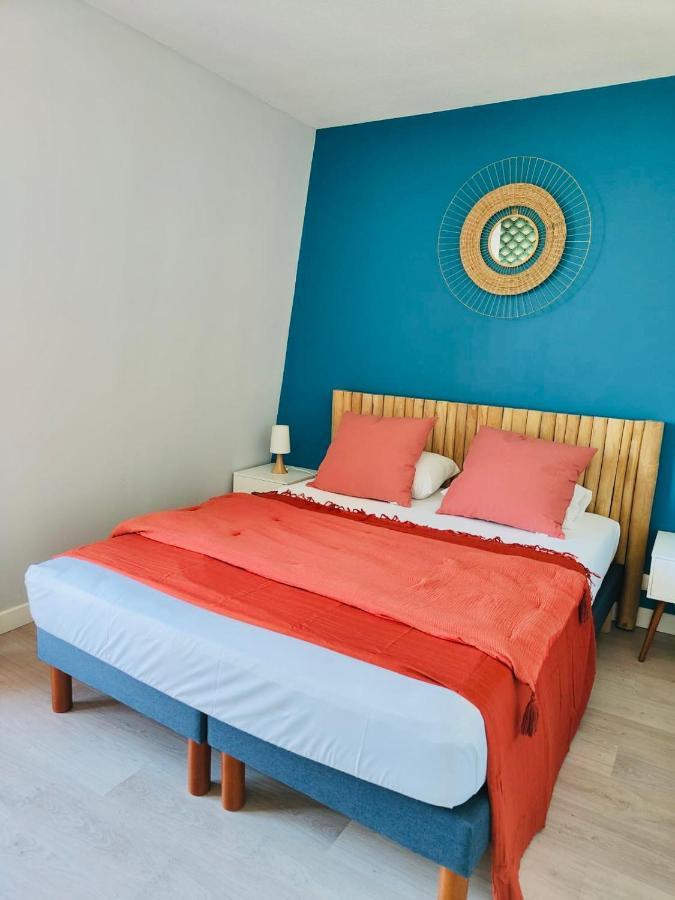 Suite Villanova Near Disneyland Paris Chessy (Seine-et-Marne) Exterior foto