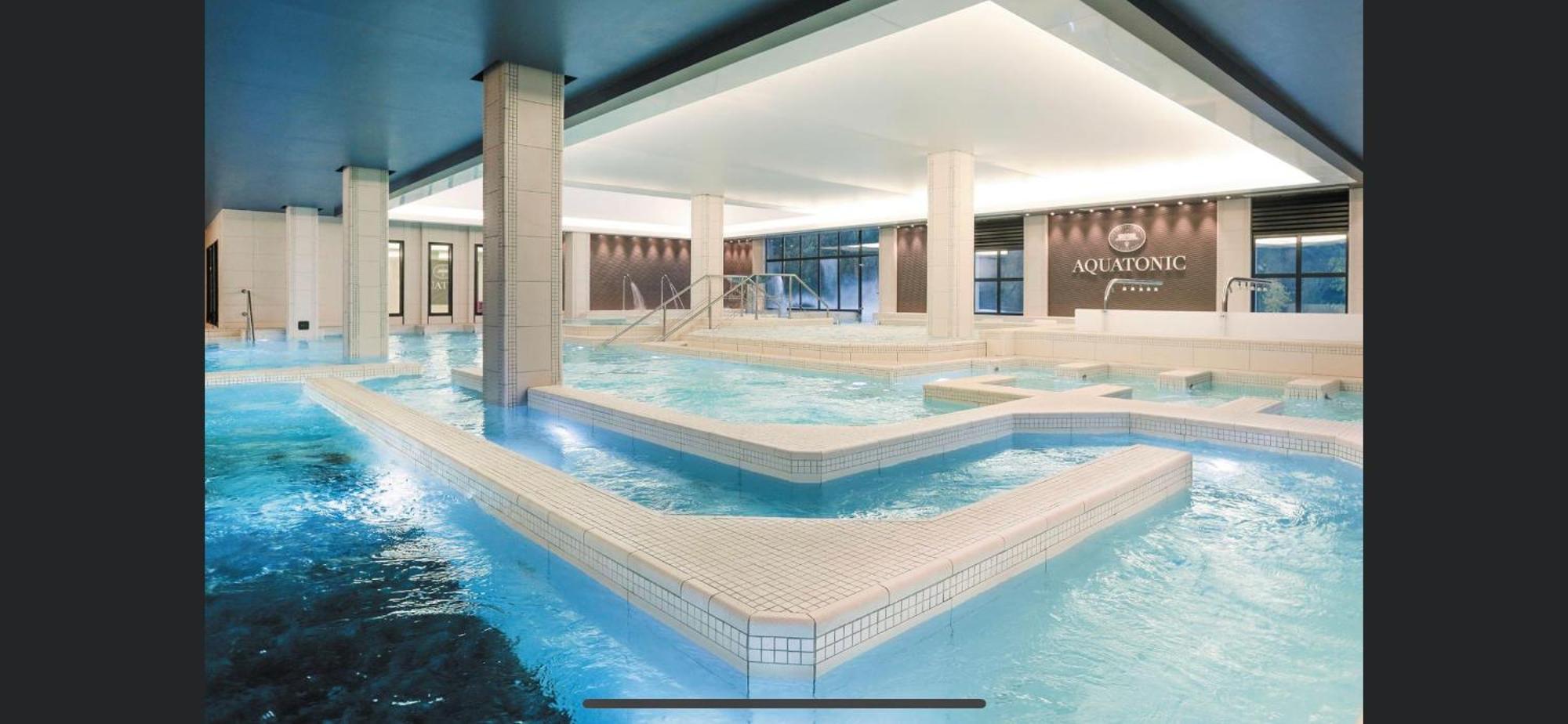 Suite Villanova Near Disneyland Paris Chessy (Seine-et-Marne) Exterior foto